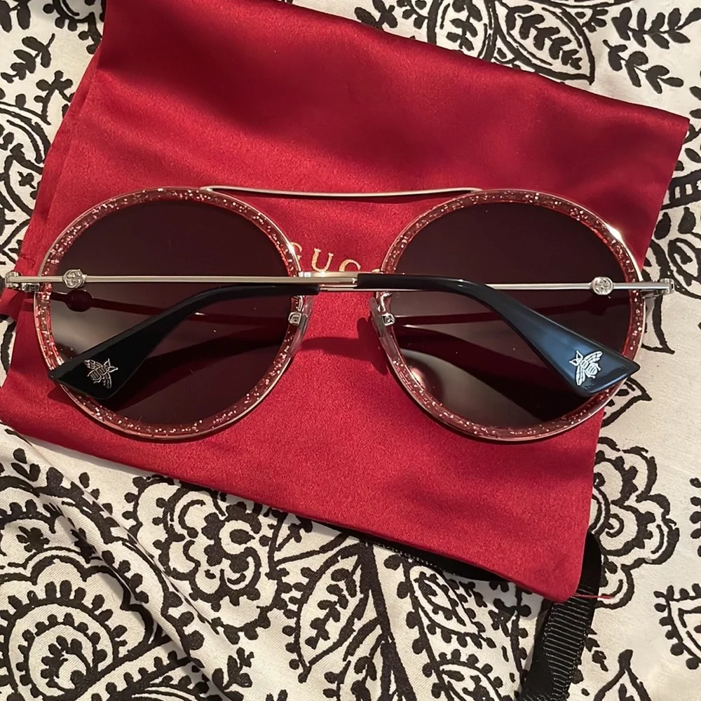 Gucci sunglasses - Picture 3 of 3